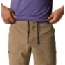 Mountain Hardwear Trail Sender Kurze Hose