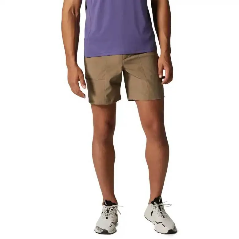 Mountain Hardwear Trail Sender Kurze Hose Mountain Hardwear Trail Sender Kurze Hose