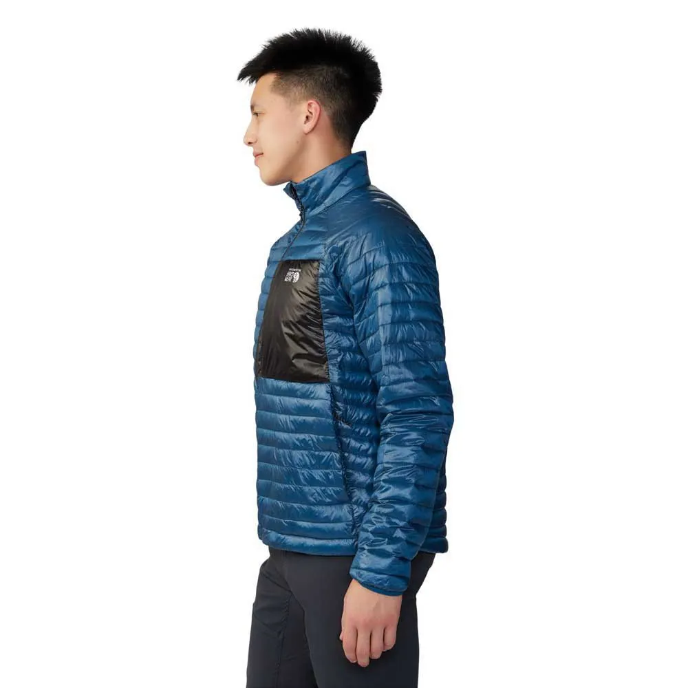 Mountain Hardwear Ventano™ Jacke Mountain Hardwear Ventano™ Jacke