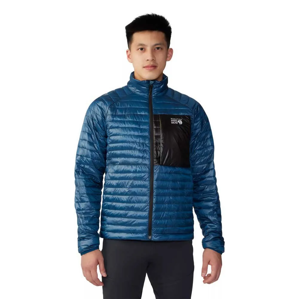 Mountain Hardwear Ventano™ Jacke Mountain Hardwear Ventano™ Jacke