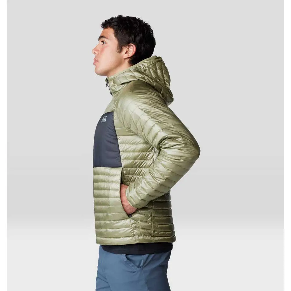 Mountain Hardwear Ventano™ Kapuzenpullover Mountain Hardwear Ventano™ Kapuzenpullover