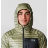 Mountain Hardwear Ventano™ Kapuzenpullover