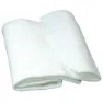 Mountfield Azuro Filzunterlage Flächengewicht 150g/m² Quadratisch, White, 380 x 380cm