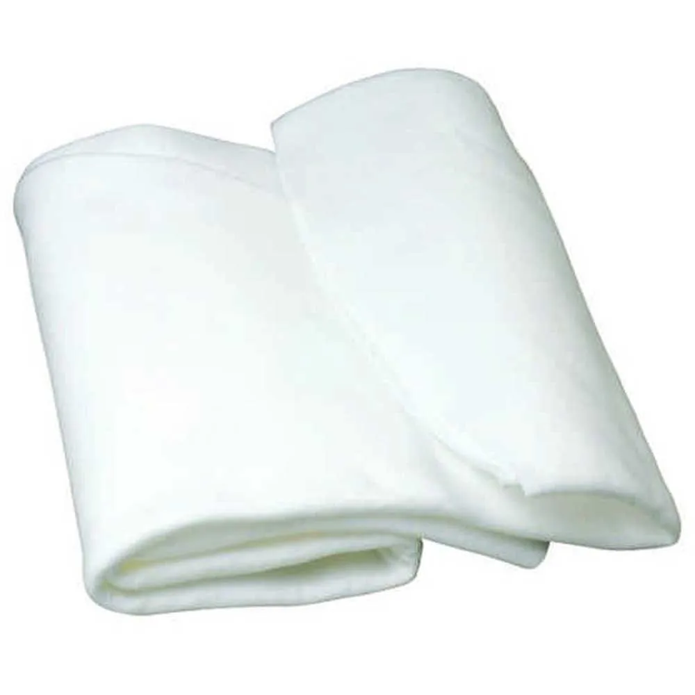 Mountfield Azuro Filzunterlage Flächengewicht 150g/m² Quadratisch, White, 380 x 380cm Mountfield Azuro Filzunterlage Flächengewicht 150g/m² Quadratisch, White, 380 x 380cm