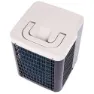 Mountfield Azuro Wärmepumpe Mini-33 Heizung 3.2kw ³/h 1-4 M, Black / yellow / beige, One Size