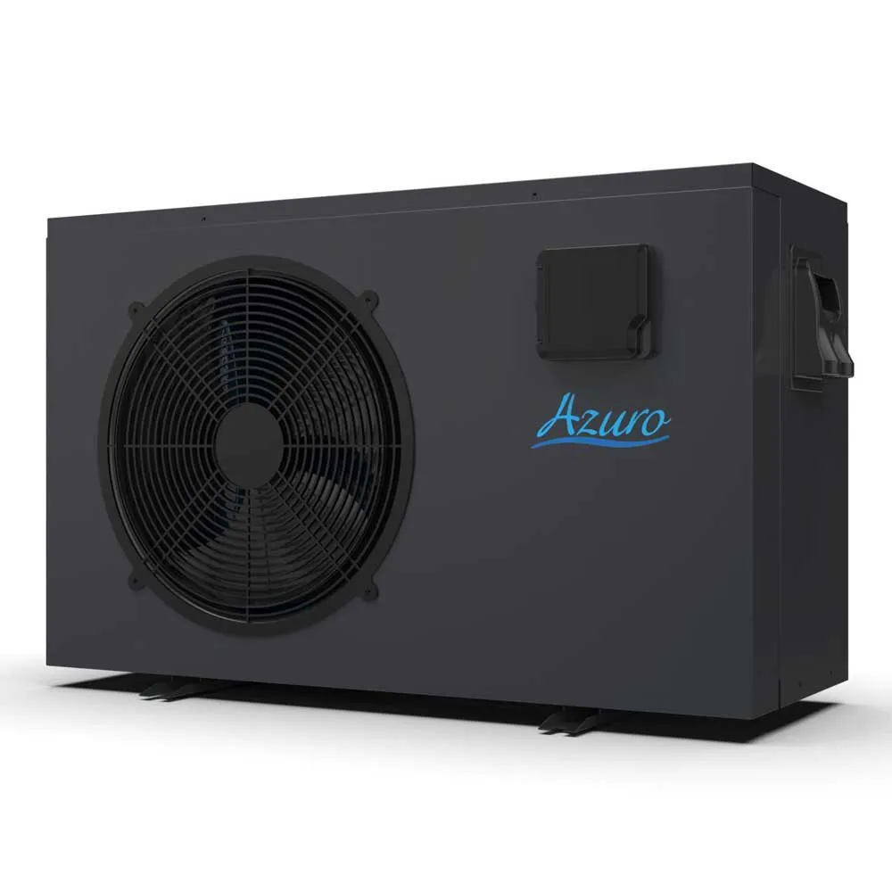 Mountfield Azuro Wechselrichter 10 Kw/3.5 M³/h, Black, d50mm connection Mountfield Azuro Wechselrichter 10 Kw/3.5 M³/h, Black, d50mm connection