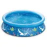 Mountfield Swing Kinderbecken, Blue, 152 x 38cm