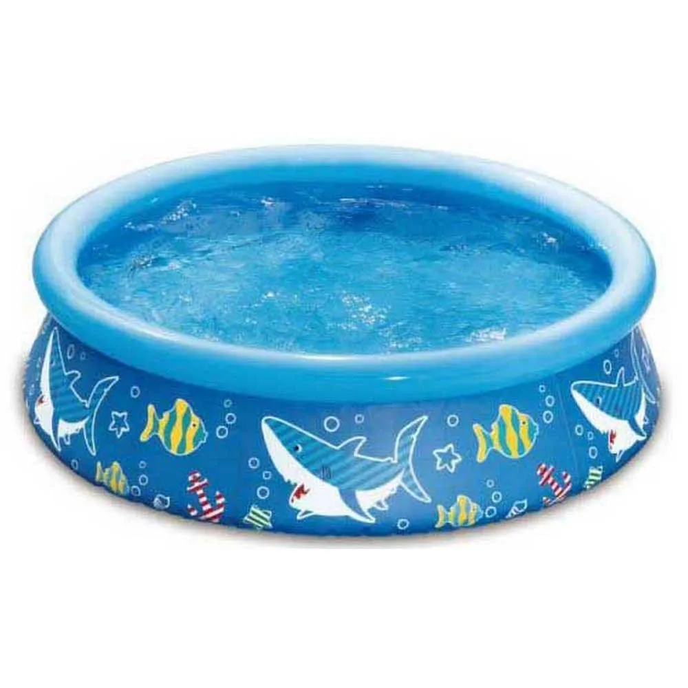 Mountfield Swing Kinderbecken, Blue, 152 x 38cm Mountfield Swing Kinderbecken, Blue, 152 x 38cm