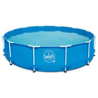 Mountfield Swing Metallrahmenpool Mountfield Swing Metallrahmenpool