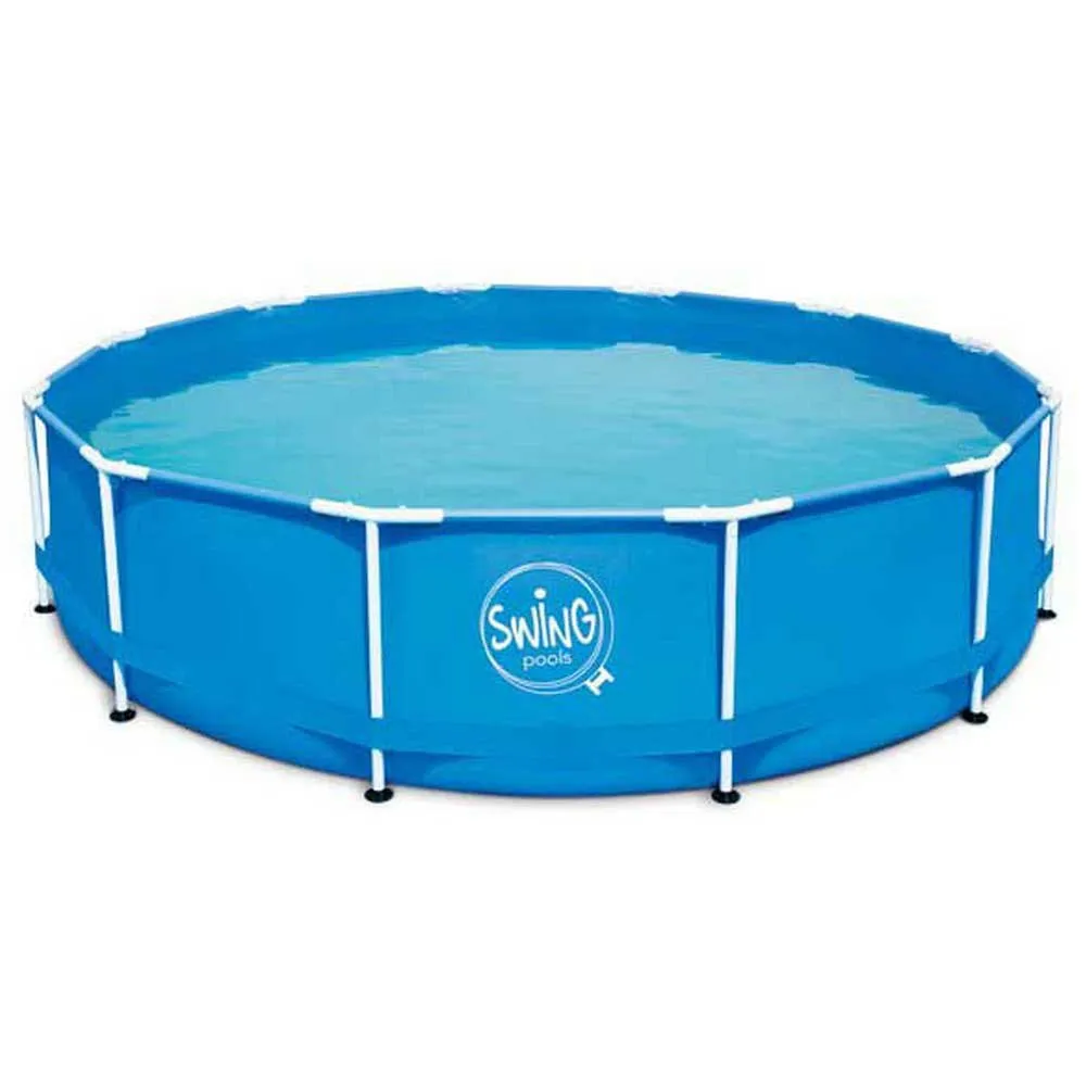 Mountfield Swing Metallrahmenpool Mountfield Swing Metallrahmenpool