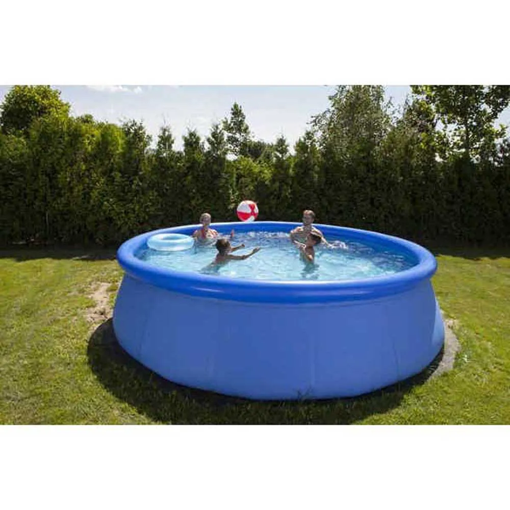 Mountfield Swing Schnellmontage-set Mit Kartuschenfilterpumpe 12v/1.2m³ Pool, Blue, 305 x 76cm Mountfield Swing Schnellmontage-set Mit Kartuschenfilterpumpe 12v/1.2m³ Pool, Blue, 305 x 76cm