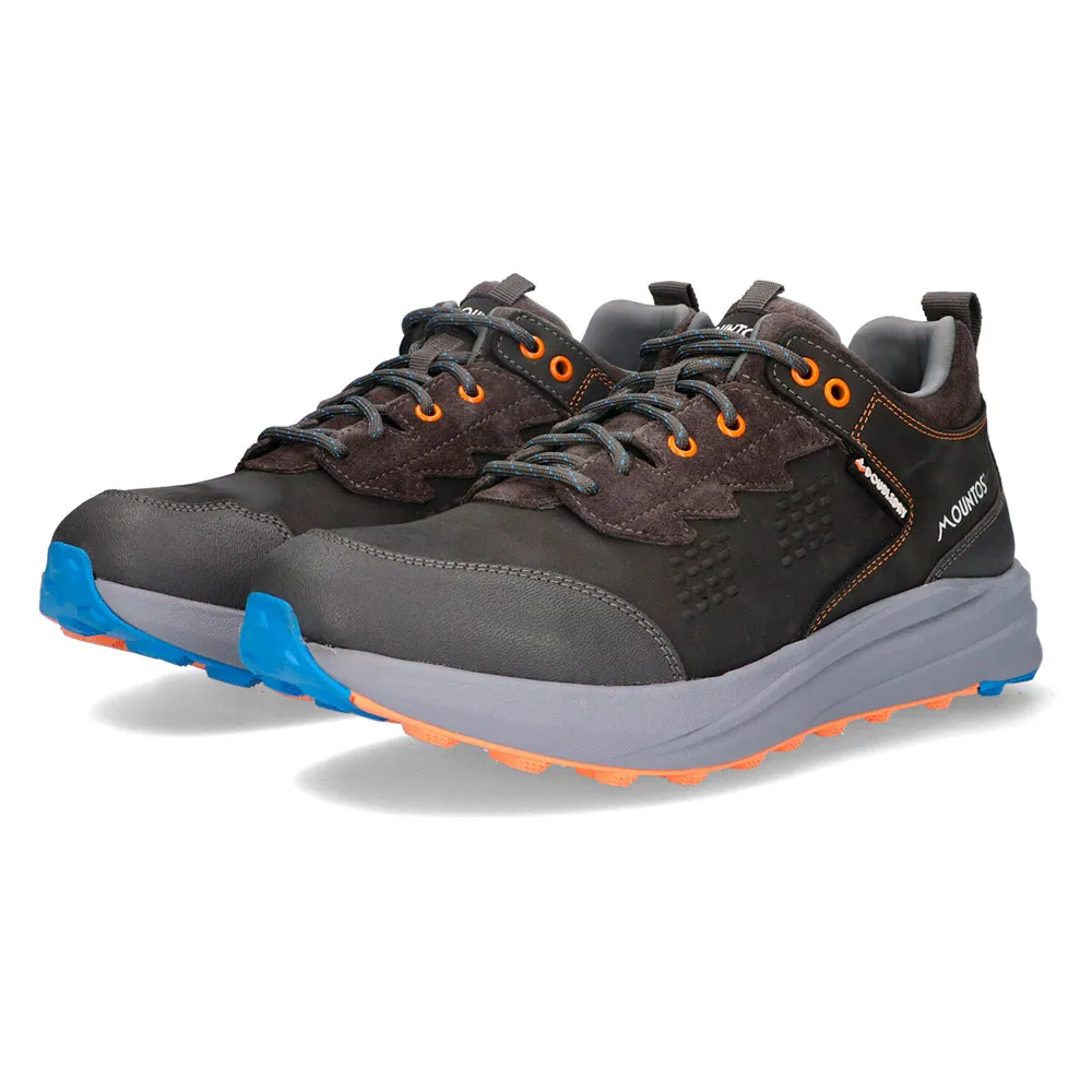 Mountos Ourea 724150 Wanderschuhe, Grey