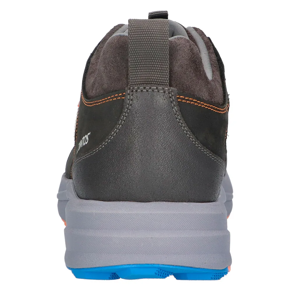 Mountos Ourea 724150 Wanderschuhe, Grey