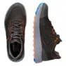 Mountos Ourea 724150 Wanderschuhe, Grey
