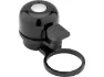 Mounty Special Billy Spacer Fahrradklingel, Schwarz, one_size