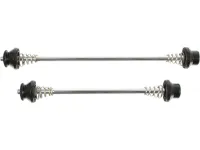 Mounty Special Lite-Axles Road Nabenschnellspannersatz Mounty Special Lite-Axles Road Nabenschnellspannersatz
