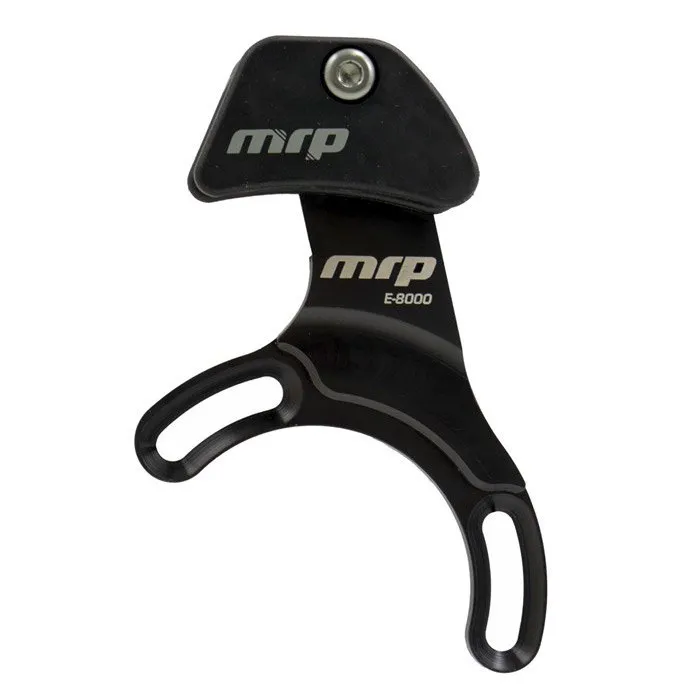 MRP 1x E-mtb Shimano E8000 Kettenführung, Black, 34-38 Links