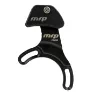 MRP 1x E-mtb Shimano E8000 Kettenführung, Black, 34-38 Links