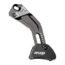 MRP 1x V3 D-mount 28-40t Kettenführung, Black, 28-40 Links