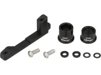 MRP Better Boost Adapter VR DT 350 Center Lock MRP Better Boost Adapter VR DT 350 Center Lock