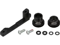 MRP Better Boost Adapter VR für DT 240s Center Lock MRP Better Boost Adapter VR für DT 240s Center Lock