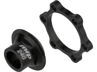 MRP Better Boost Adapter VR für DT 240s OS 6-Loch MRP Better Boost Adapter VR für DT 240s OS 6-Loch