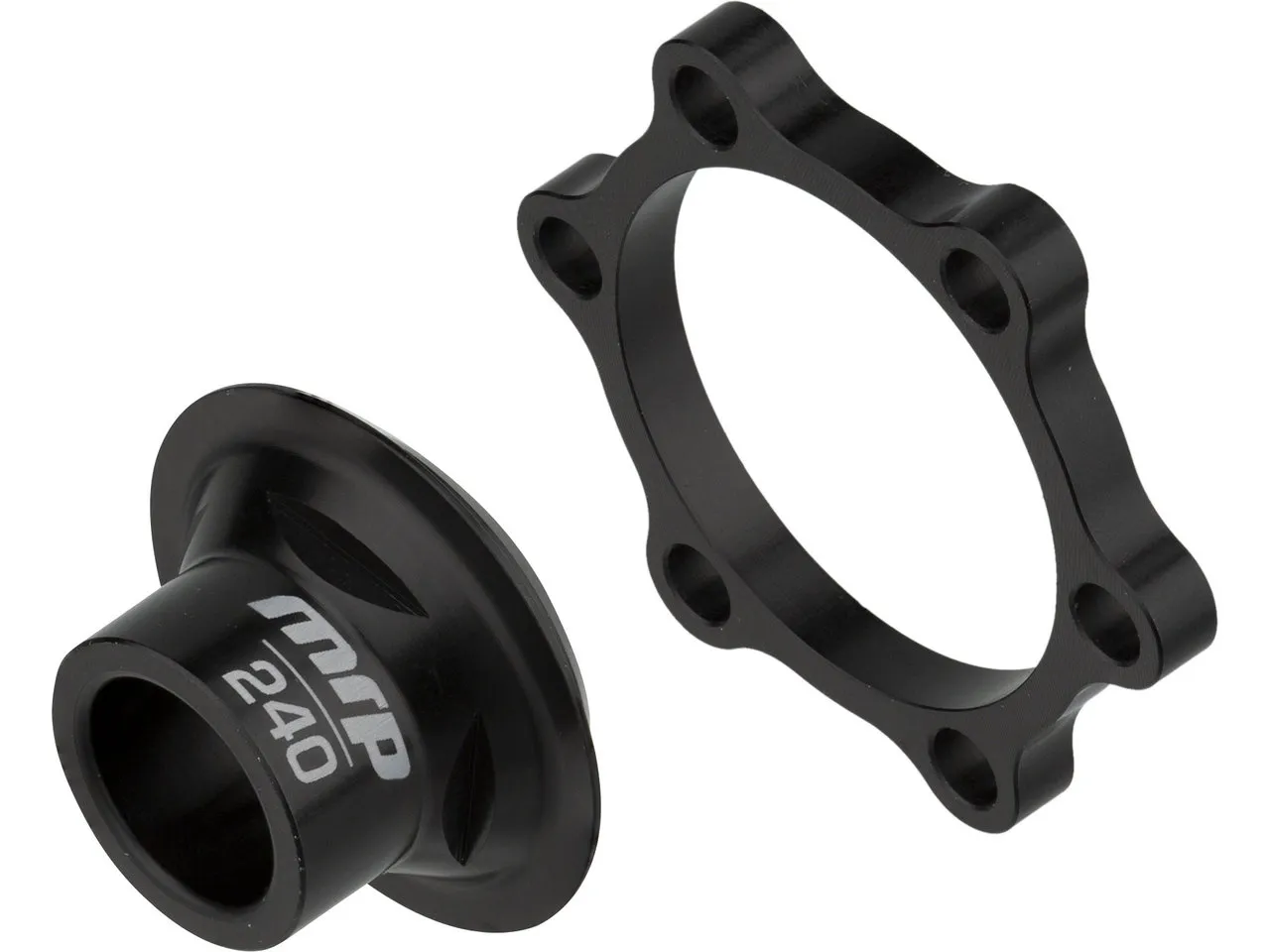 MRP Better Boost Adapter VR für DT 240s OS 6-Loch, Schwarz, one_size MRP Better Boost Adapter VR für DT 240s OS 6-Loch, Schwarz, one_size