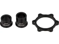 MRP Better Boost Adapter VR für DT 350 6-Loch MRP Better Boost Adapter VR für DT 350 6-Loch
