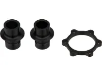 MRP Better Boost Adapter VR für Hope Pro 2 / Pro 2 Evo / Pro 4 6-Loch MRP Better Boost Adapter VR für Hope Pro 2 / Pro 2 Evo / Pro 4 6-Loch