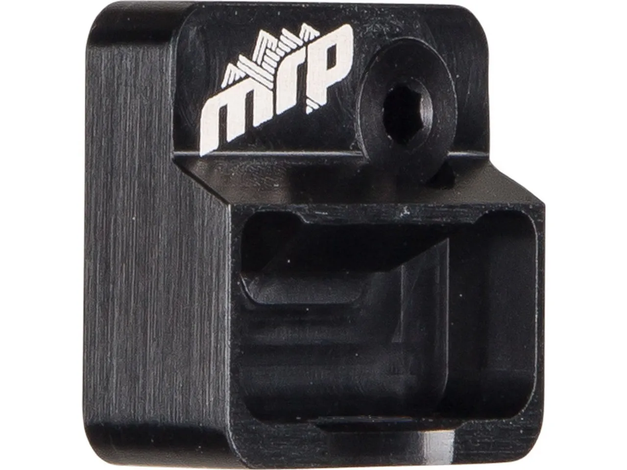 MRP Direct Mount Abdeckung mit Flaschenöffner, Schwarz, one_size MRP Direct Mount Abdeckung mit Flaschenöffner, Schwarz, one_size