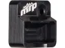 MRP Direct Mount Abdeckung mit Flaschenöffner, Schwarz, one_size