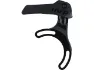 MRP Kettenführung 1x CS 1-fach für Shimano E8000/7000, Black, 34-38t
