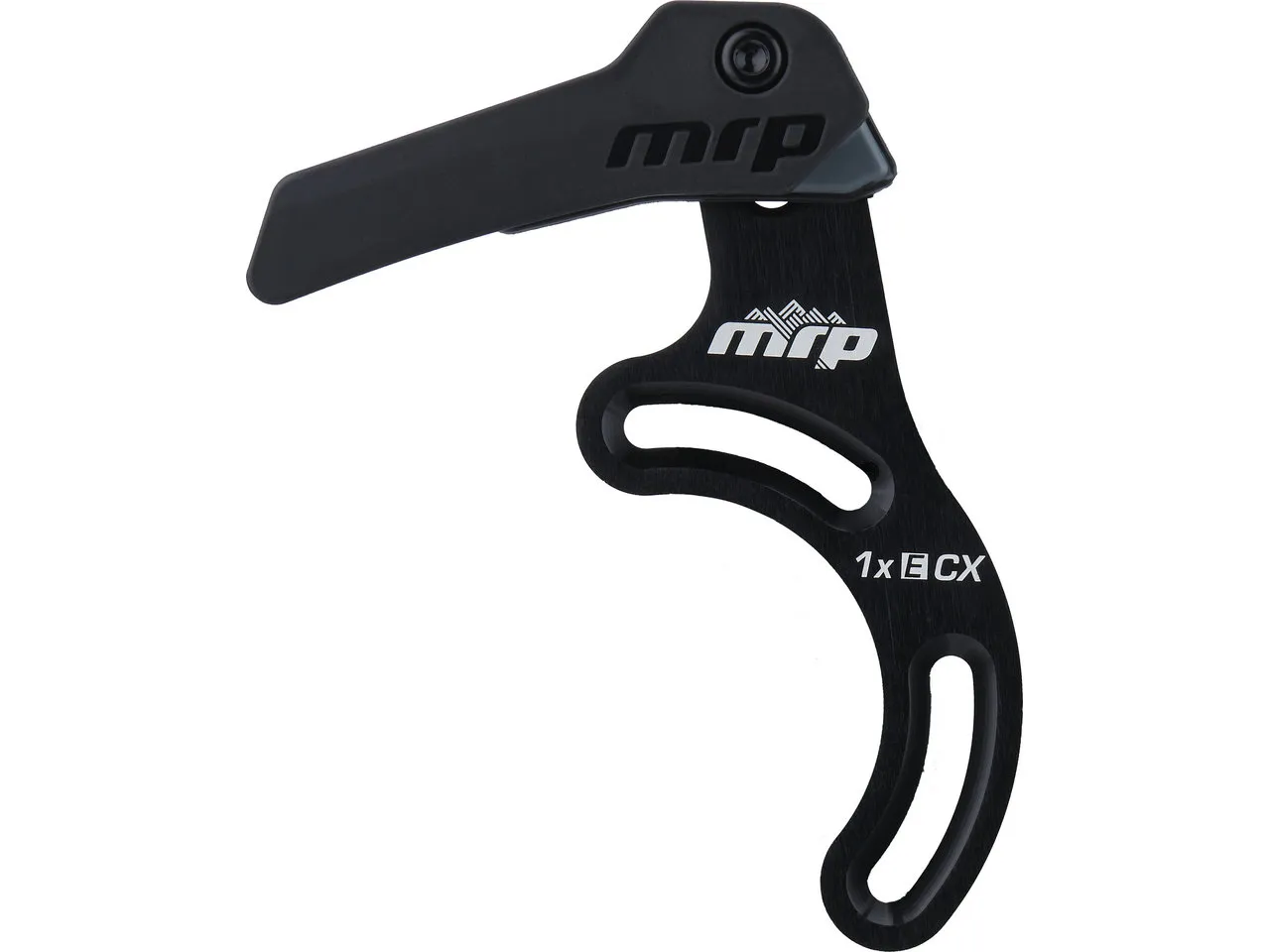 MRP Kettenführung 1x V3 1-fach für Bosch CX, Black, 34-38t MRP Kettenführung 1x V3 1-fach für Bosch CX, Black, 34-38t