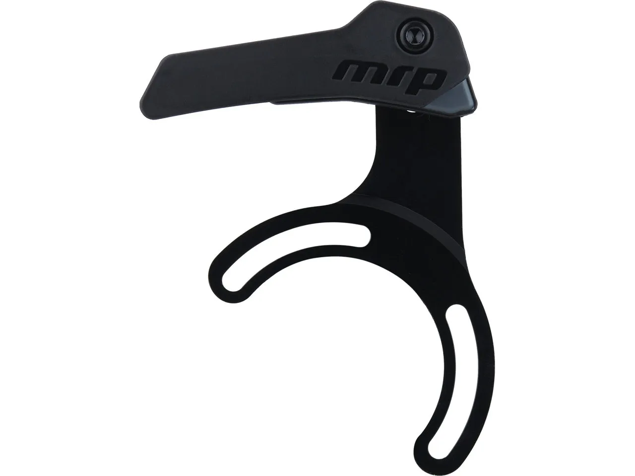 MRP Kettenführung 1x V3 1-fach für Shimano E8000/7000, Black, 34-38t MRP Kettenführung 1x V3 1-fach für Shimano E8000/7000, Black, 34-38t