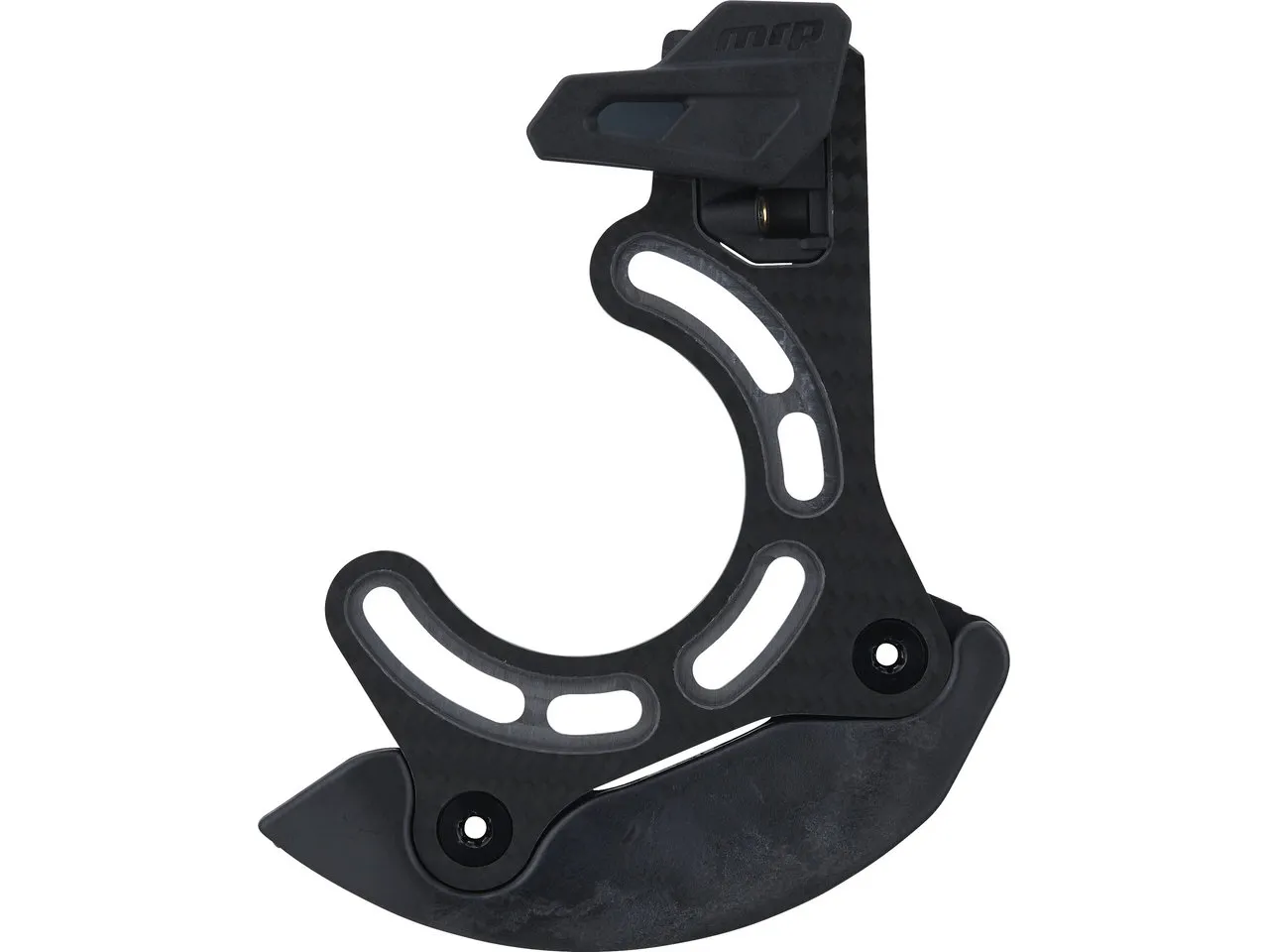 MRP Kettenführung AMg SLR Carbon 1-fach MRP Kettenführung AMg SLR Carbon 1-fach