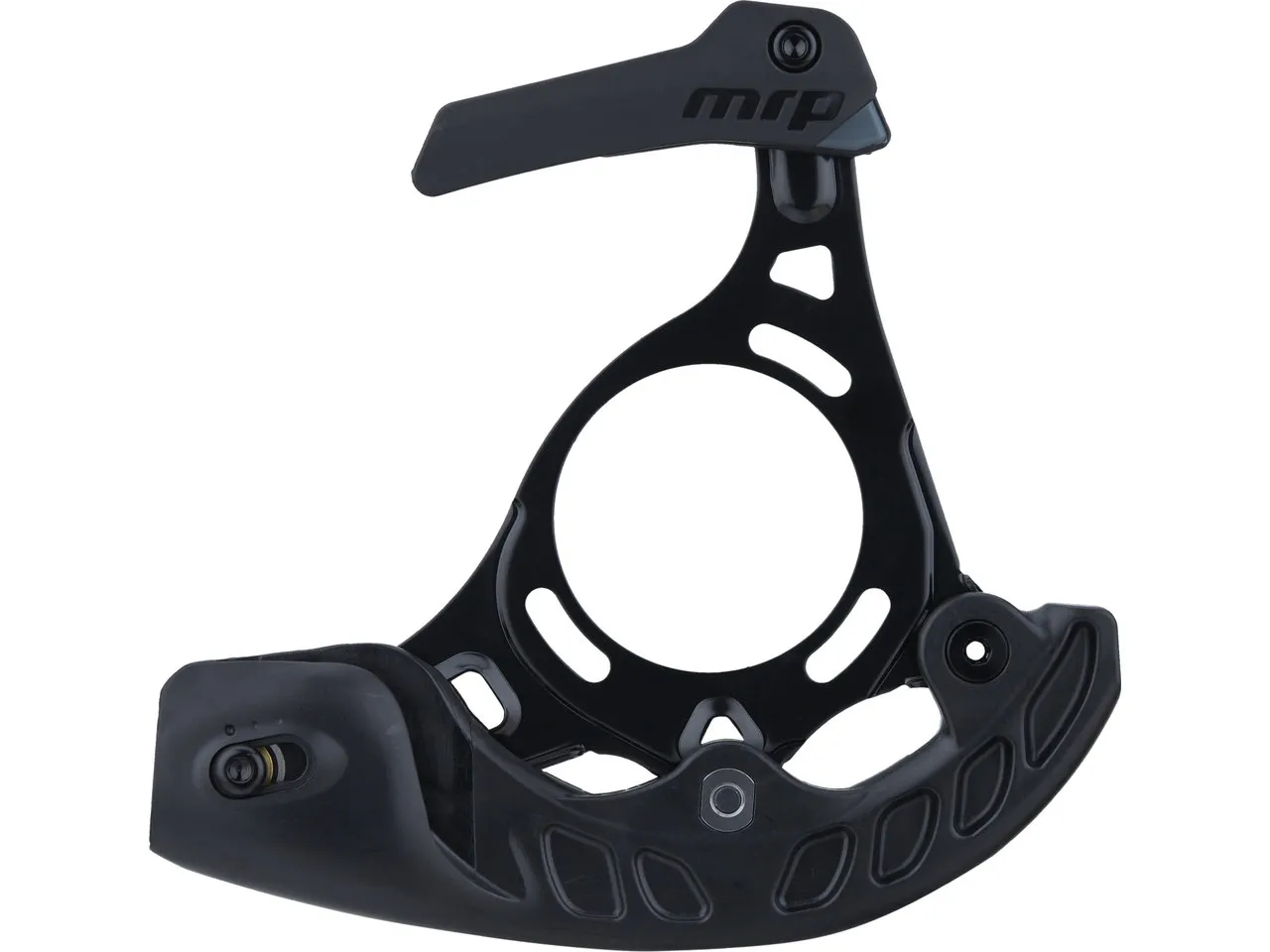 MRP Kettenführung G5 CS 1-fach, Black, ISCG 05 34-38t MRP Kettenführung G5 CS 1-fach, Black, ISCG 05 34-38t