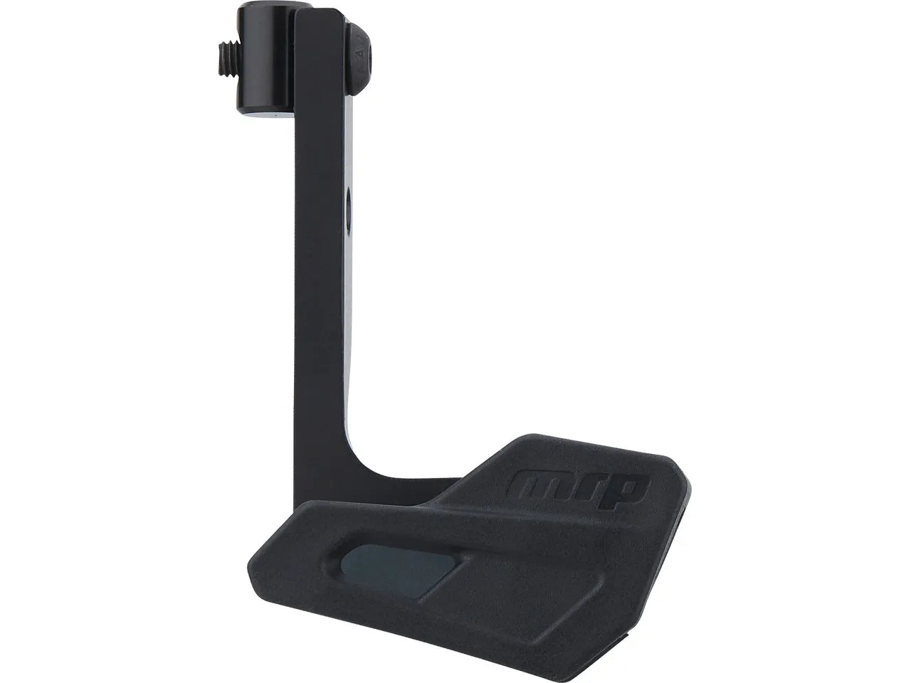 MRP Kettenführung GCX 1-fach für Anlötbefestigung, Black, 38-46t MRP Kettenführung GCX 1-fach für Anlötbefestigung, Black, 38-46t