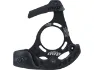 MRP Kettenführung Mini G5 SL 1-fach, Schwarz, ISCG 05 32-36t