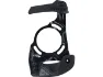MRP Kettenführung SXg CS2 1-fach, Black, ISCG 05 32-36t