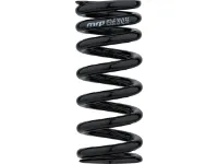 MRP Progressive Stahlfeder bis 65 mm Hub