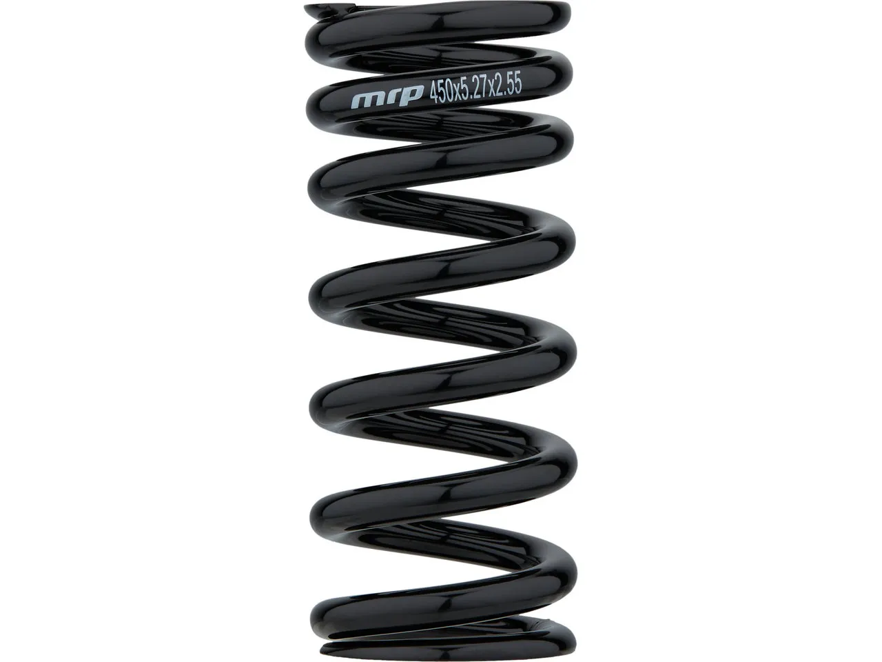MRP Progressive Stahlfeder bis 65 mm Hub