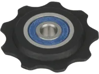 MRP Pulley Wheel Röllchen für G2/G3/G4/Lopes/Micro Kettenführung MRP Pulley Wheel Röllchen für G2/G3/G4/Lopes/Micro Kettenführung