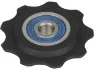 MRP Pulley Wheel Röllchen für G2/G3/G4/Lopes/Micro Kettenführung, One_size