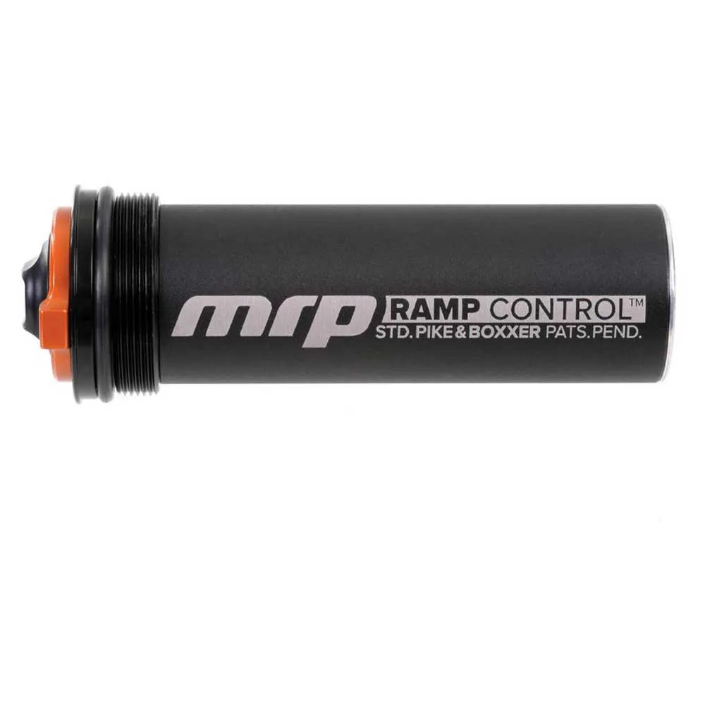 MRP Ramp Control Rock Shox E Ösen-set, Black, 35mm MRP Ramp Control Rock Shox E Ösen-set, Black, 35mm