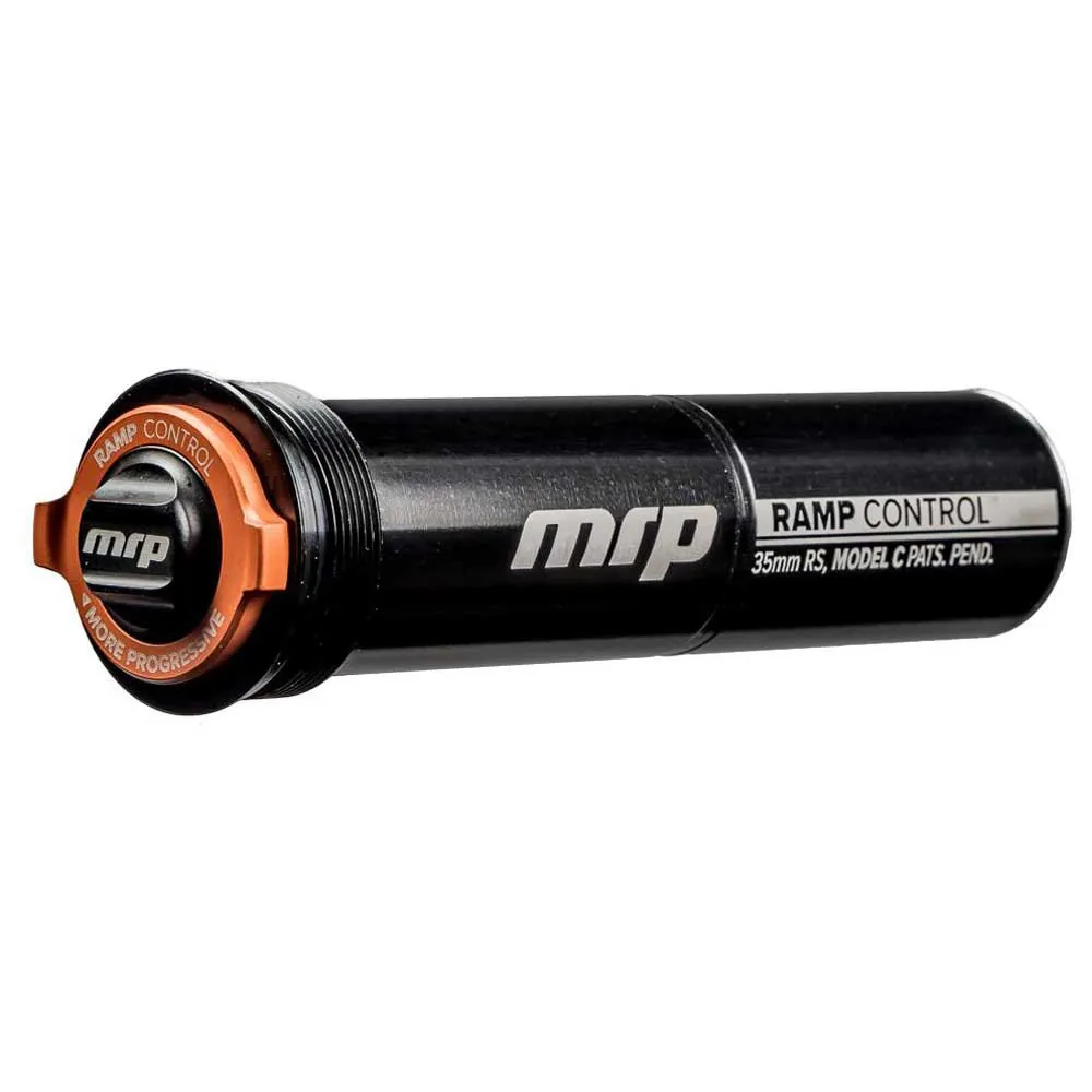 MRP Ramp Control Rock Shox E Ösen-set, Black, 35mm MRP Ramp Control Rock Shox E Ösen-set, Black, 35mm