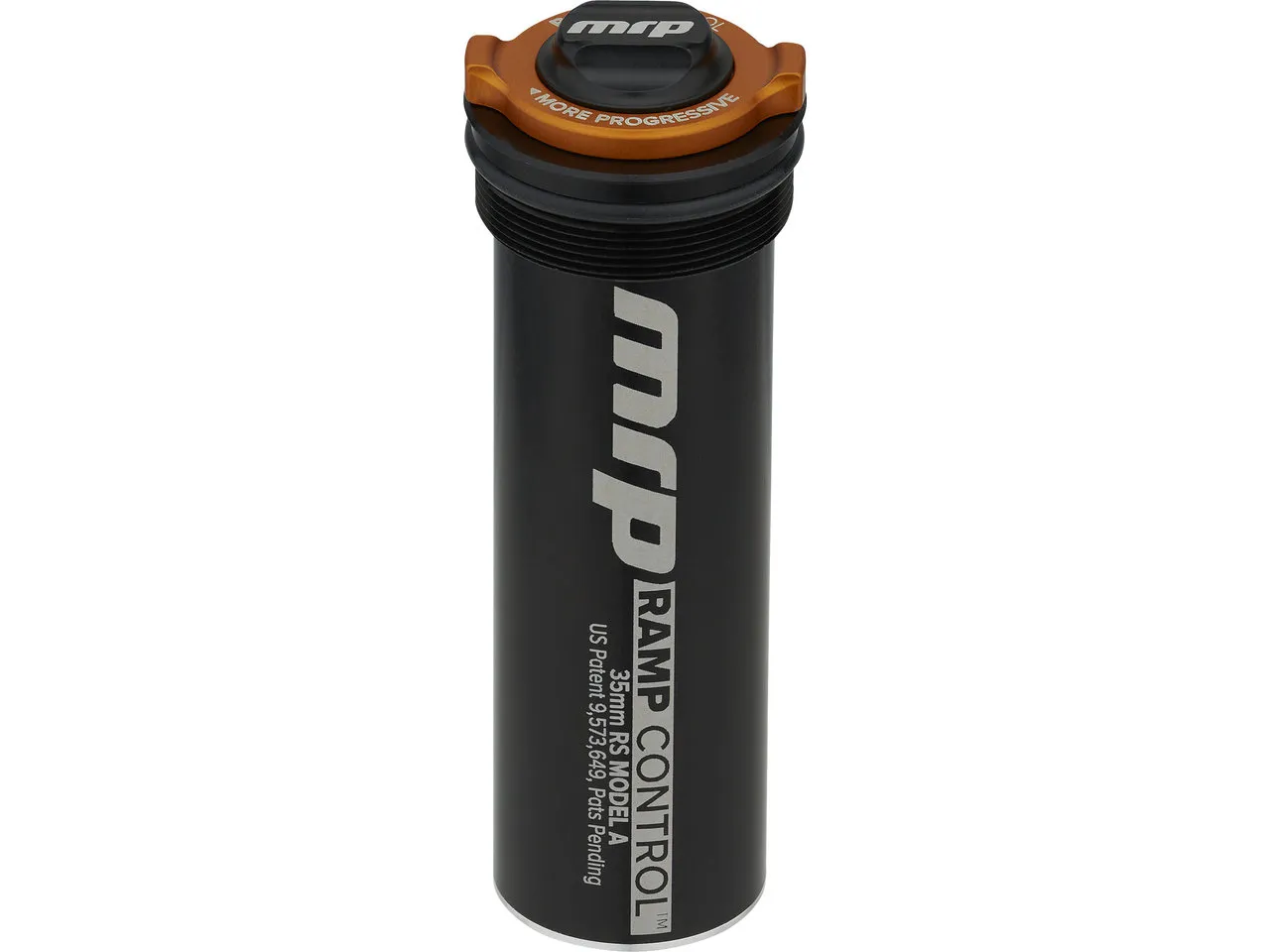 MRP Ramp Control Upgradekartusche für RockShox, Schwarz, RockShox A MRP Ramp Control Upgradekartusche für RockShox, Schwarz, RockShox A