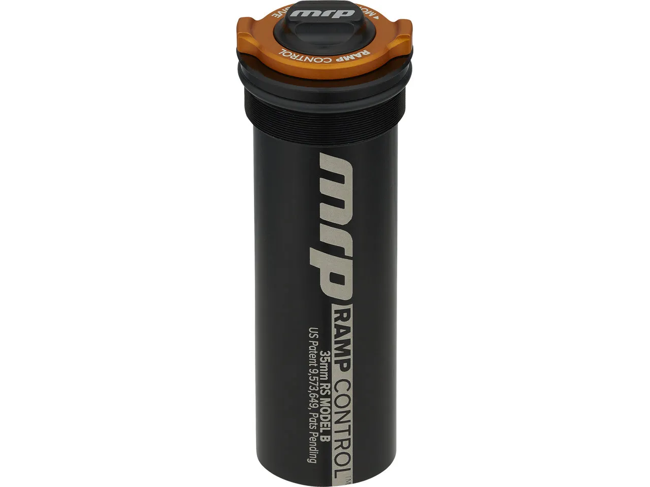 MRP Ramp Control Upgradekartusche für RockShox, Schwarz, RockShox B MRP Ramp Control Upgradekartusche für RockShox, Schwarz, RockShox B