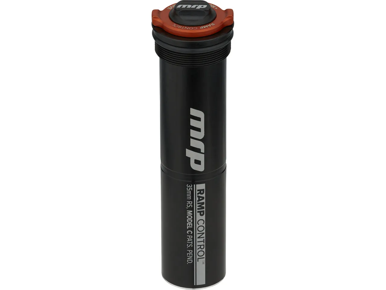MRP Ramp Control Upgradekartusche für RockShox, Schwarz, RockShox C MRP Ramp Control Upgradekartusche für RockShox, Schwarz, RockShox C