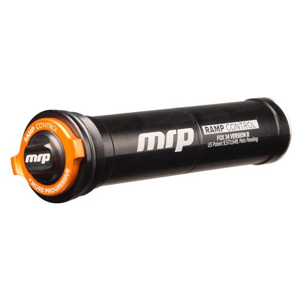 MRP Rampensteuerung Fox C, Black, 32mm MRP Rampensteuerung Fox C, Black, 32mm