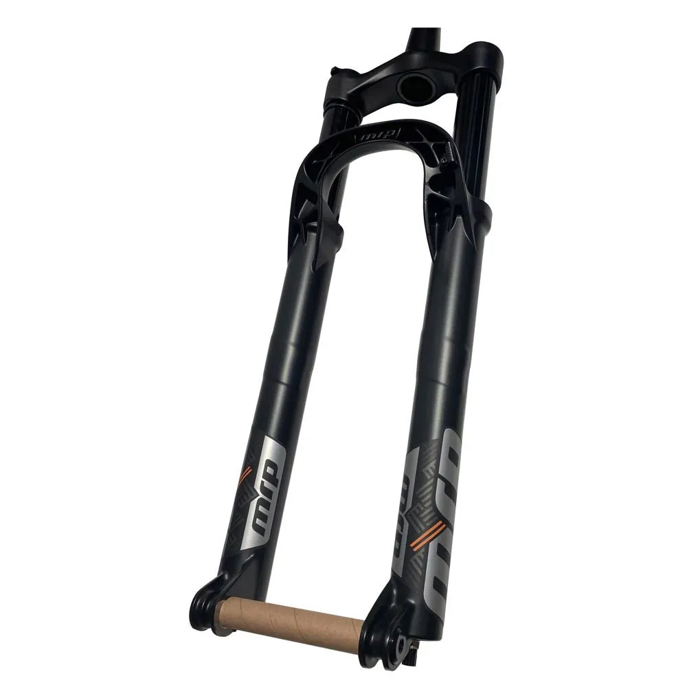 MRP Ribbon Air Sl 51 Offset Mtb-gabel, Black, 27.5-29", 130mm MRP Ribbon Air Sl 51 Offset Mtb-gabel, Black, 27.5-29", 130mm